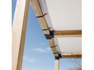 BUGNA by Maanta - Telo occhiellato - 7