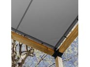 BUGNA by Maanta - Telo occhiellato - 18