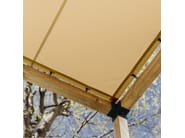 BUGNA by Maanta - Telo occhiellato - 14