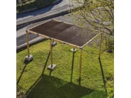 BUGNA by Maanta - Telo occhiellato - 28