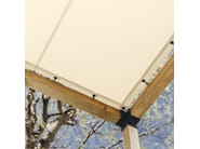 BUGNA by Maanta - Telo occhiellato - 26