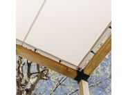 BUGNA by Maanta - Telo occhiellato - 8