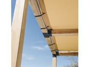 BUGNA by Maanta - Telo occhiellato - 13