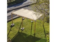 BUGNA by Maanta - Telo occhiellato - 24