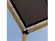 BUGNA by Maanta - Telo occhiellato - 31