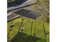 BUGNA by Maanta - Telo occhiellato - 20