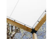 BUGNA by Maanta - Telo occhiellato - 38