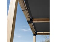 BUGNA by Maanta - Telo occhiellato - 21