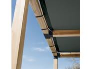 BUGNA by Maanta - Telo occhiellato - 33