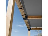 BUGNA by Maanta - Telo occhiellato - 17