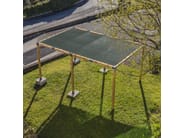 BUGNA by Maanta - Telo occhiellato - 32