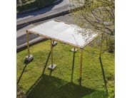 BUGNA by Maanta - Telo occhiellato - 36