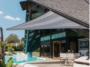 Maanta | Tende a vela e arredi giardino