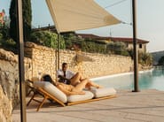 ZEFIRA by Maanta - Tenda a vela motorizzata - 3