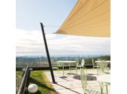 ZEFIRA by Maanta - Tenda a vela motorizzata - 18