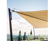 ZEFIRA by Maanta - Tenda a vela motorizzata - 17