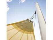 ZEFIRA by Maanta - Tenda a vela motorizzata - 15