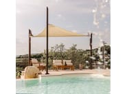 ZEFIRA by Maanta - Tenda a vela motorizzata - 12