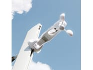 ZEFIRA by Maanta - Tenda a vela motorizzata - 20