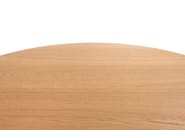 ANCORA by Magis - Tavolo rotondo in cemento e MDF - 2