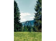 ANIMAL FACTORY by Magis - Gioco / scultura in acciaio verniciato a polvere - 2