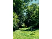 ANIMAL FACTORY by Magis - Gioco / scultura in acciaio verniciato a polvere - 3