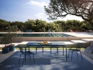 SOUTH by Magis - Tappeto rettangolare in poliolefina - 6