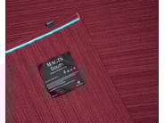 SOUTH by Magis - Tappeto rettangolare in poliolefina - 4