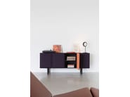 TACITO by Magis - Madia con ante a battente in feltro - 8