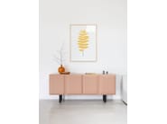 TACITO by Magis - Madia con ante a battente in feltro - 9