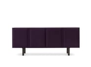 TACITO by Magis - Madia con ante a battente in feltro - 6