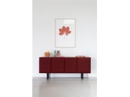 TACITO by Magis - Madia con ante a battente in feltro - 11