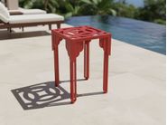 Maison Arpelli | Art Deco-style steel furnishings