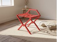 Maison Arpelli | Art Deco-style steel furnishings