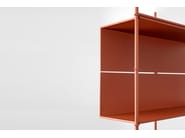 ELLE by Mara - Libreria modulare in metallo - 7