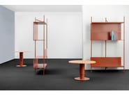 ELLE by Mara - Libreria modulare in metallo - 11