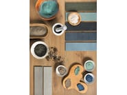 LONGARINE BRIO by Marca Corona - Pavimento/rivestimento in gres porcellanato - 21