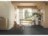 LONGARINE BRIO by Marca Corona - Pavimento/rivestimento in gres porcellanato - 6