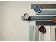 LONGARINE BRIO by Marca Corona - Pavimento/rivestimento in gres porcellanato - 22