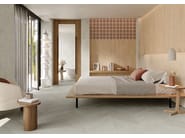 LONGARINE BRIO by Marca Corona - Pavimento/rivestimento in gres porcellanato - 28