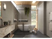 LONGARINE BRIO by Marca Corona - Pavimento/rivestimento in gres porcellanato - 23