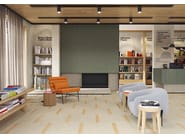 LONGARINE BRIO by Marca Corona - Pavimento/rivestimento in gres porcellanato - 12