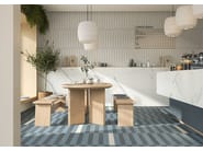 LONGARINE BRIO by Marca Corona - Pavimento/rivestimento in gres porcellanato - 16