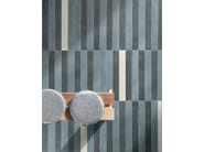 LONGARINE BRIO by Marca Corona - Pavimento/rivestimento in gres porcellanato - 18