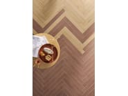 LONGARINE CALCECRETA by Marca Corona - Pavimento/rivestimento in gres porcellanato - 9