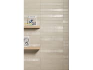 LONGARINE CALCECRETA by Marca Corona - Pavimento/rivestimento in gres porcellanato - 2