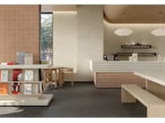 LONGARINE CALCECRETA by Marca Corona - Pavimento/rivestimento in gres porcellanato - 6