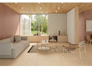 LONGARINE CALCECRETA by Marca Corona - Pavimento/rivestimento in gres porcellanato - 3