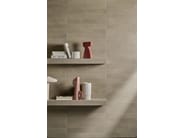 LONGARINE CALCECRETA by Marca Corona - Pavimento/rivestimento in gres porcellanato - 23