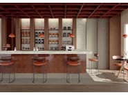 TERRASALE  by Marca Corona - Pavimento/rivestimento in gres porcellanato smaltato - 9